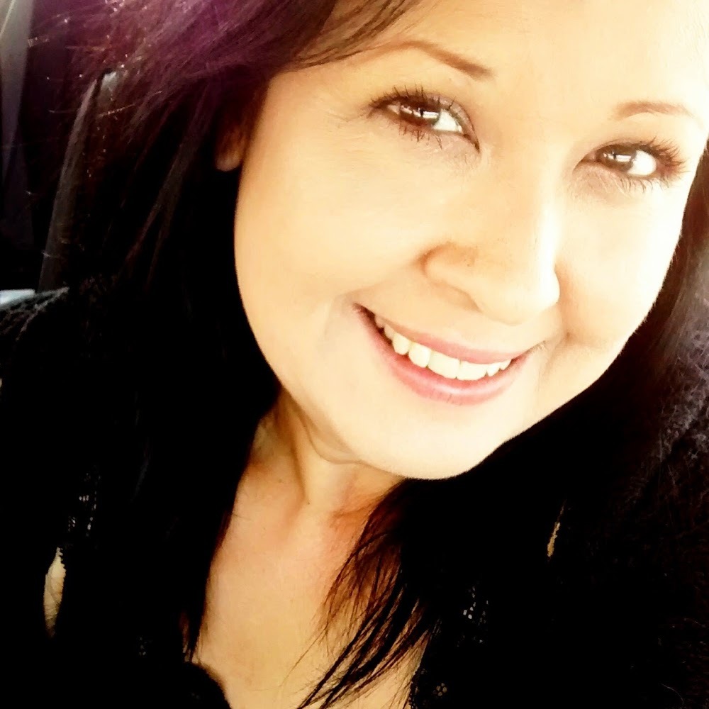 Meet your Posher, Anna marie